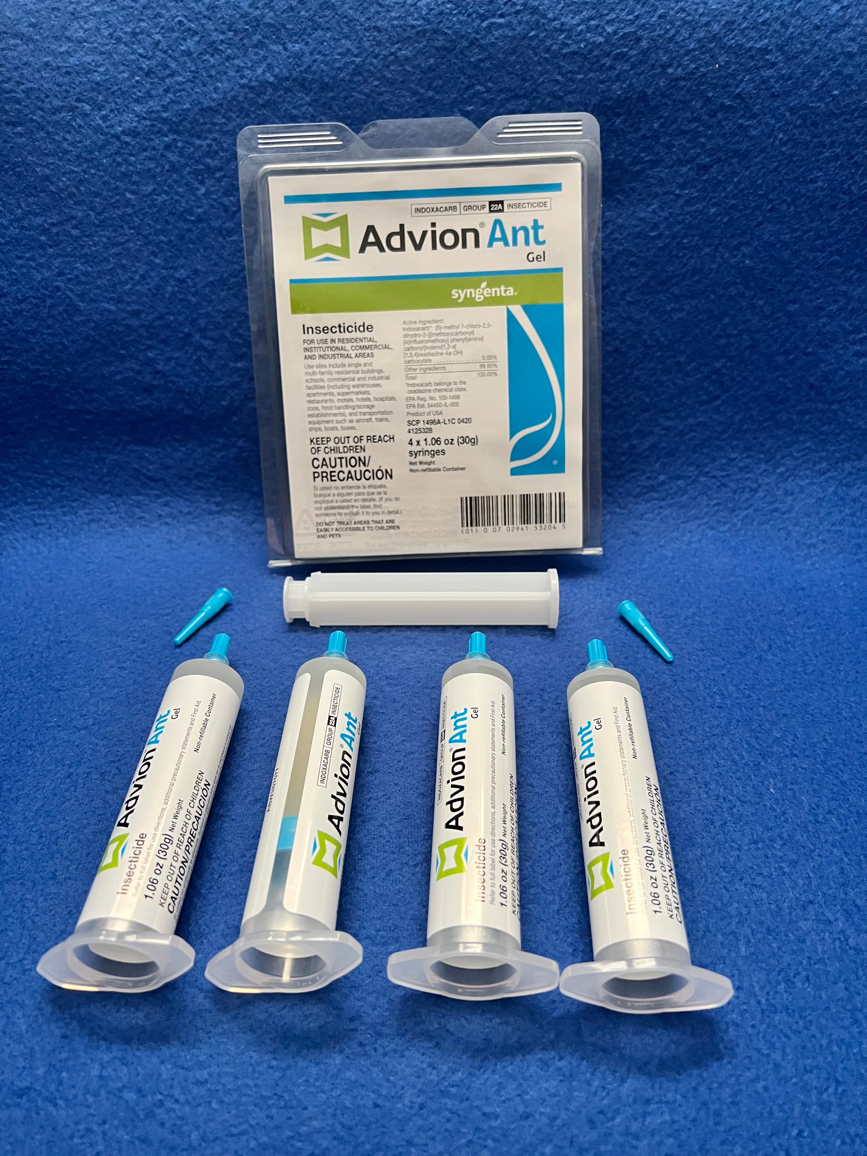 Basic Ant Kit – ATC Pest Control
