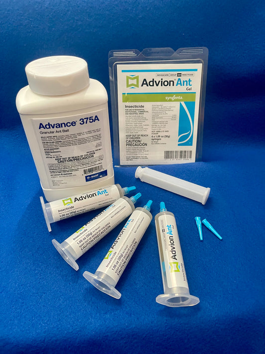 Advanced Ant kit