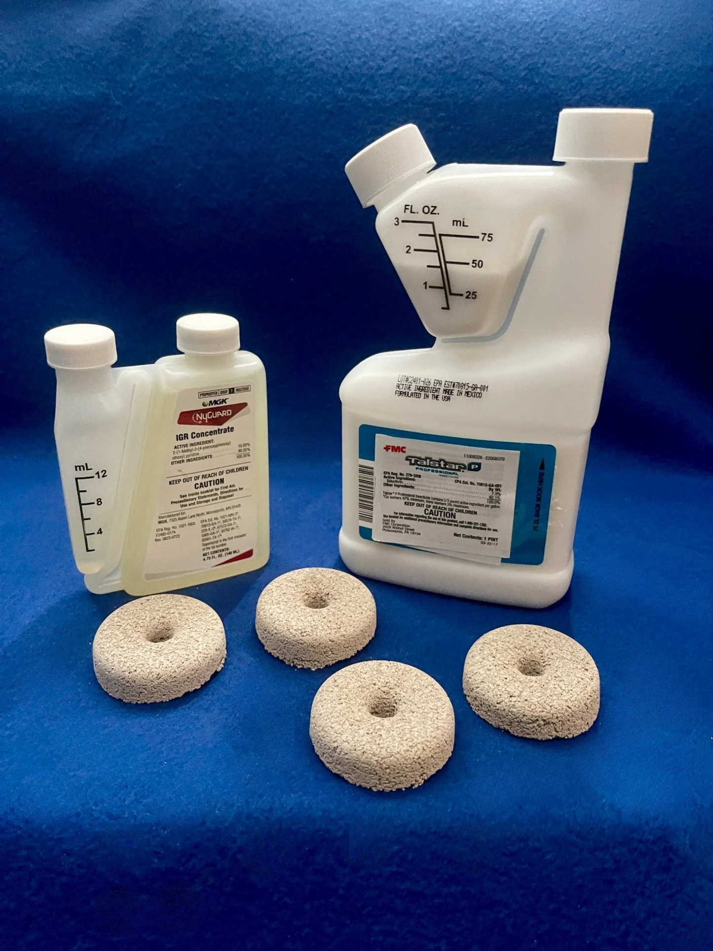 Mosquito Kit